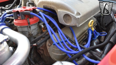 1994 Excalibur Cobra image 49