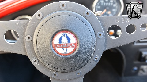 1994 Excalibur Cobra image 75