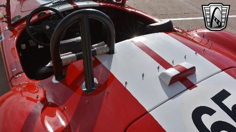 1994 Excalibur Cobra image 101