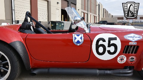 1994 Excalibur Cobra image 24