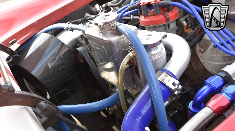 1994 Excalibur Cobra image 50