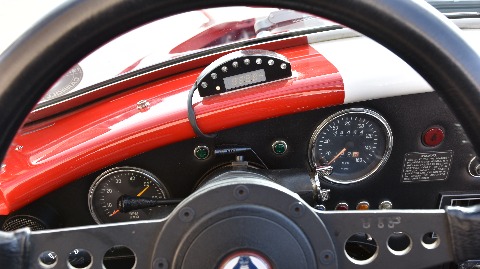 1994 Excalibur Cobra image 76