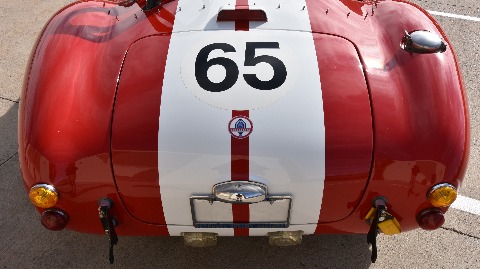 1994 Excalibur Cobra image 102