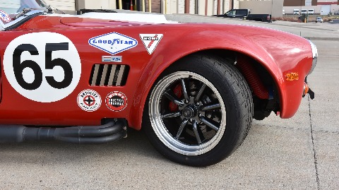 1994 Excalibur Cobra image 25