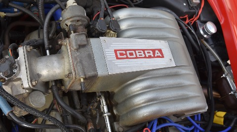 1994 Excalibur Cobra image 51