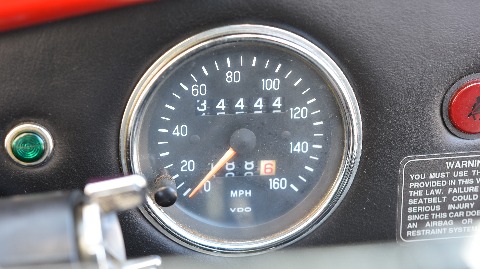 1994 Excalibur Cobra image 77