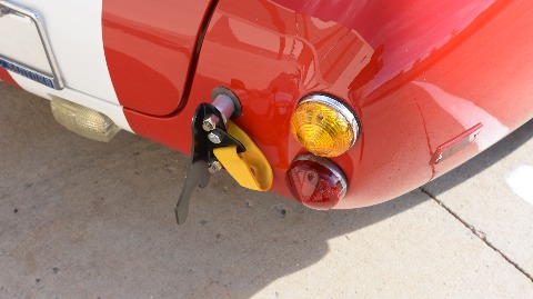 1994 Excalibur Cobra image 103