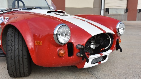 1994 Excalibur Cobra image 26