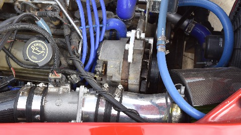 1994 Excalibur Cobra image 52