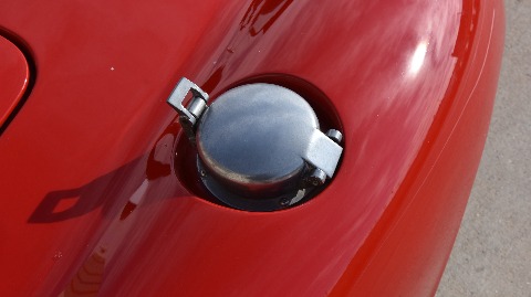 1994 Excalibur Cobra image 104