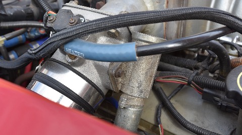 1994 Excalibur Cobra image 53