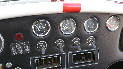 1994 Excalibur Cobra image 79