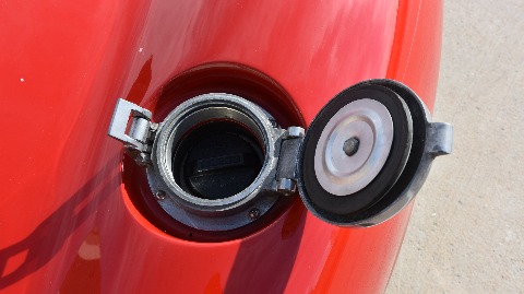 1994 Excalibur Cobra image 105