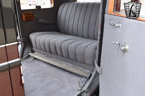 1923 Lincoln Model 129 image 81