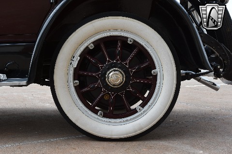 1923 Lincoln Model 129 image 30