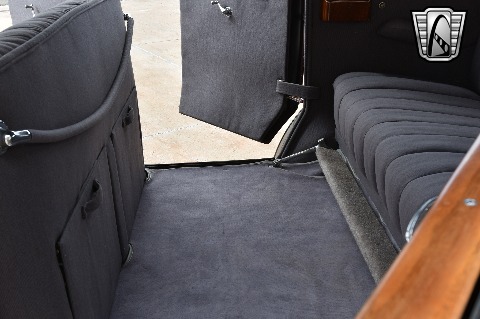 1923 Lincoln Model 129 image 82