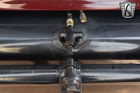 1923 Lincoln Model 129 image 108