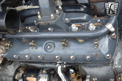 1923 Lincoln Model 129 image 57