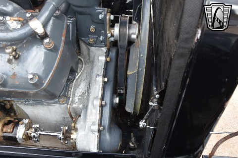 1923 Lincoln Model 129 image 58