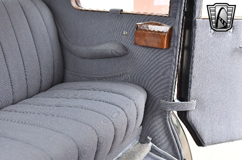 1923 Lincoln Model 129 image 84