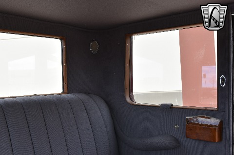 1923 Lincoln Model 129 image 85