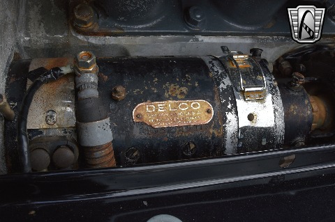 1923 Lincoln Model 129 image 60