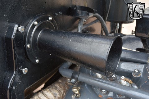 1923 Lincoln Model 129 image 61