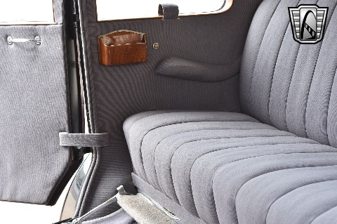 1923 Lincoln Model 129 image 87