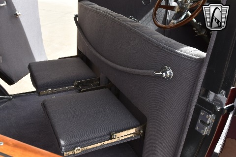 1923 Lincoln Model 129 image 88