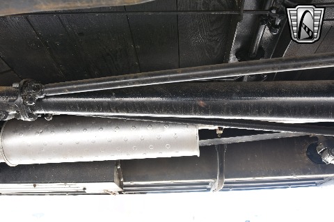 1923 Lincoln Model 129 image 114