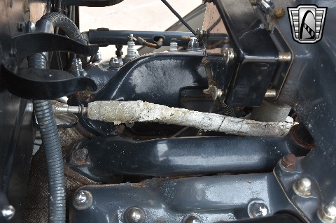 1923 Lincoln Model 129 image 63