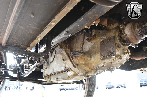 1923 Lincoln Model 129 image 115