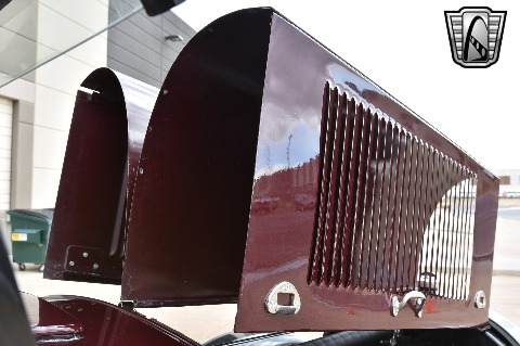 1923 Lincoln Model 129 image 64