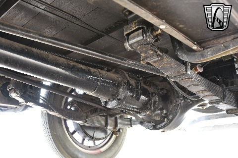 1923 Lincoln Model 129 image 116