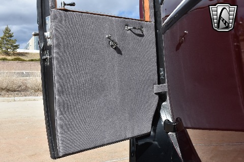 1923 Lincoln Model 129 image 91