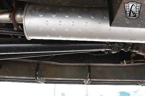 1923 Lincoln Model 129 image 117