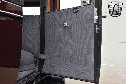 1923 Lincoln Model 129 image 66