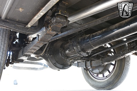 1923 Lincoln Model 129 image 118