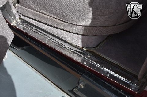 1923 Lincoln Model 129 image 93