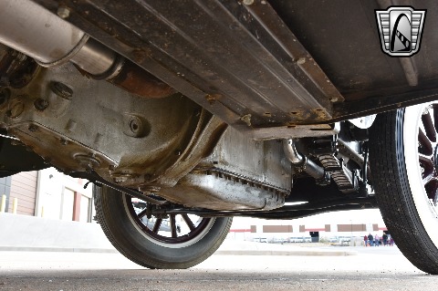 1923 Lincoln Model 129 image 119