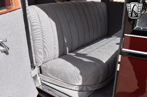 1923 Lincoln Model 129 image 94