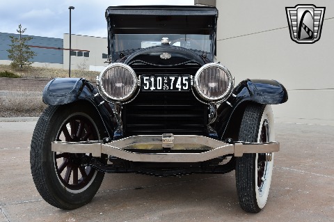 1923 Lincoln Model 129 image 17