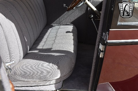 1923 Lincoln Model 129 image 95