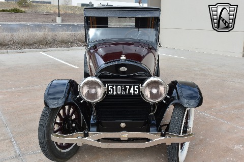 1923 Lincoln Model 129 image 18