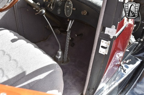 1923 Lincoln Model 129 image 96