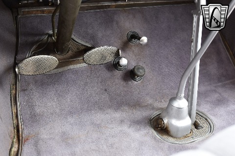 1923 Lincoln Model 129 image 71