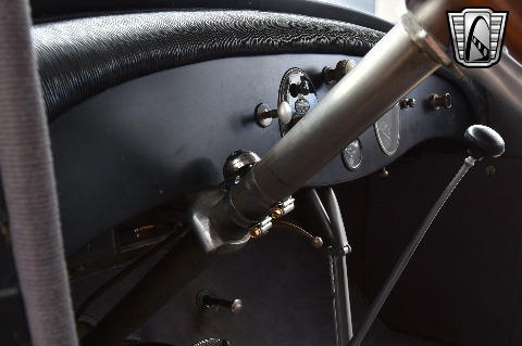 1923 Lincoln Model 129 image 72