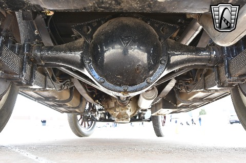 1923 Lincoln Model 129 image 124