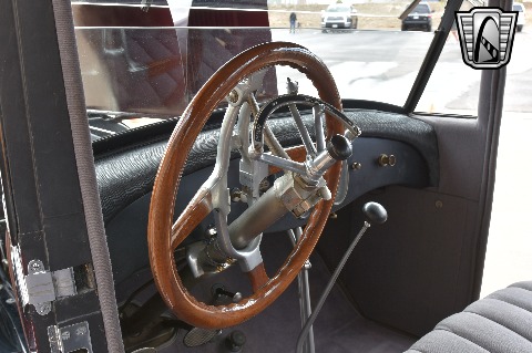 1923 Lincoln Model 129 image 73