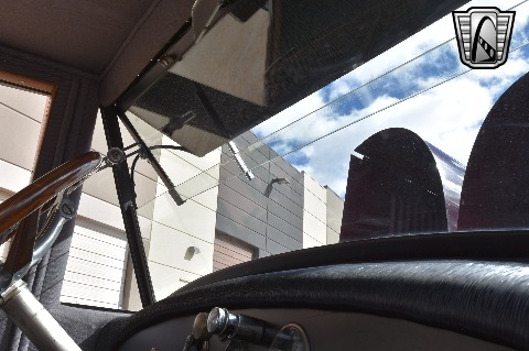 1923 Lincoln Model 129 image 99